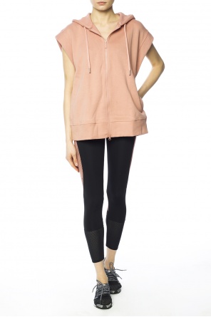 Bluza bez rękawów, zdjęcie 2 Bluza bez rękawów od Adidas by Stella McCartney